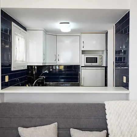 Apartamento Rnet - Platja De