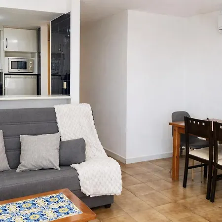 Apartamento Rnet - Platja De *