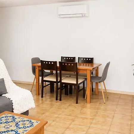 Rnet - Platja De
