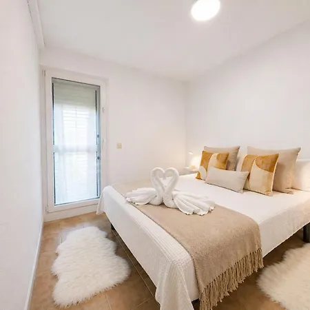 Rnet - Platja De Apartamento Rosas