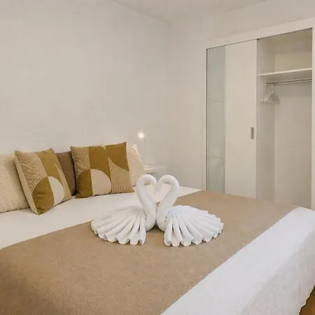 Rnet - Platja De Apartamento *