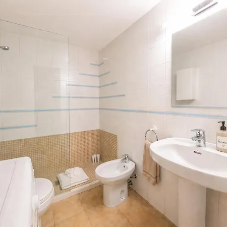 Rnet - Platja De Apartamento Rosas