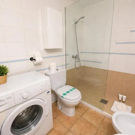 Apartamento Rnet - Platja De Rosas