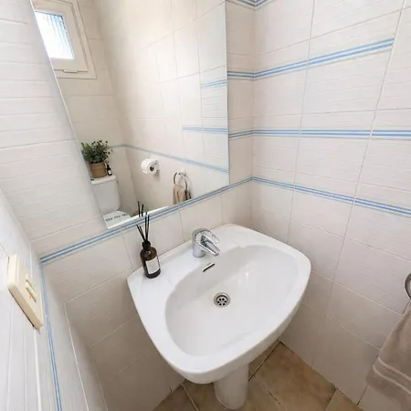 Rnet - Platja De Apartamento
