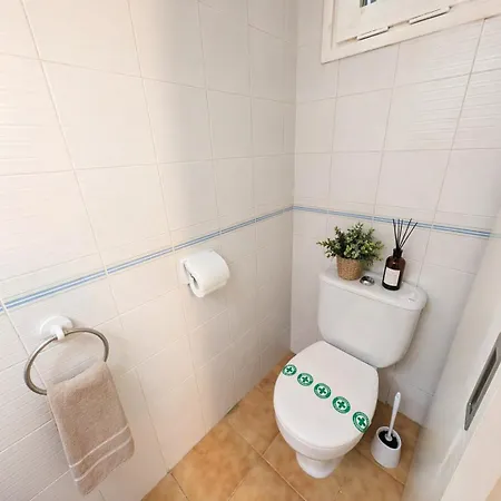 Rnet - Platja De Apartamento Rosas