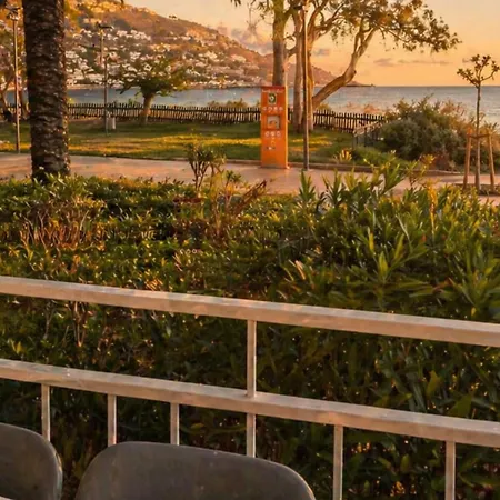 Rnet - Platja De Apartamento